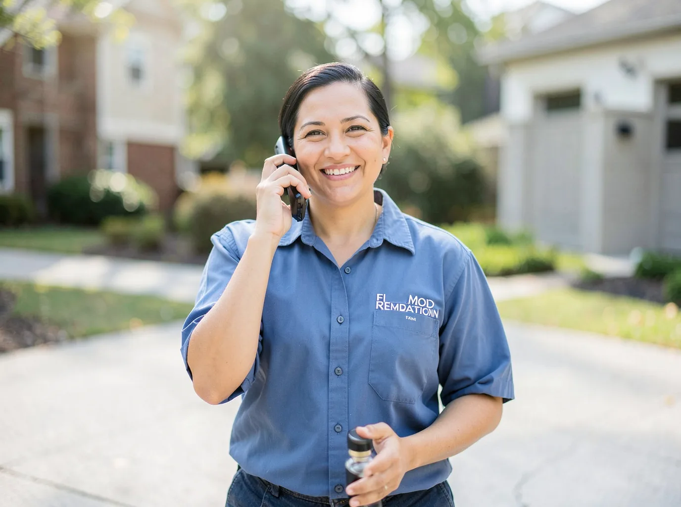 Mold Remediation Freer, TX FAQs